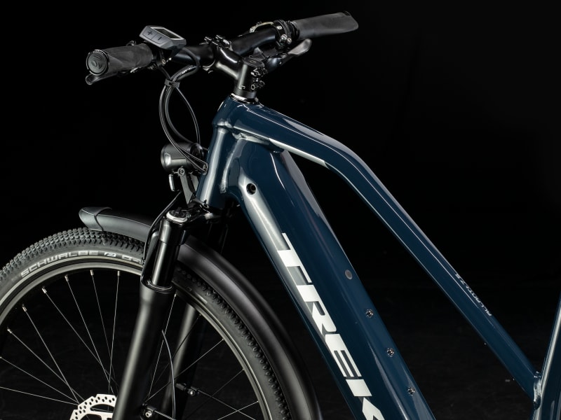 Allant 7S Stagger Trek Bikes