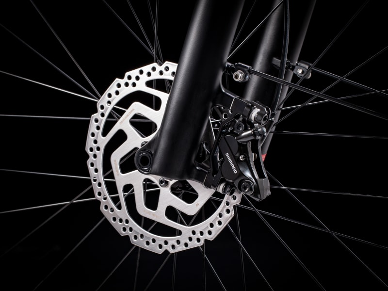 Trek allant+ 7s stagger best sale