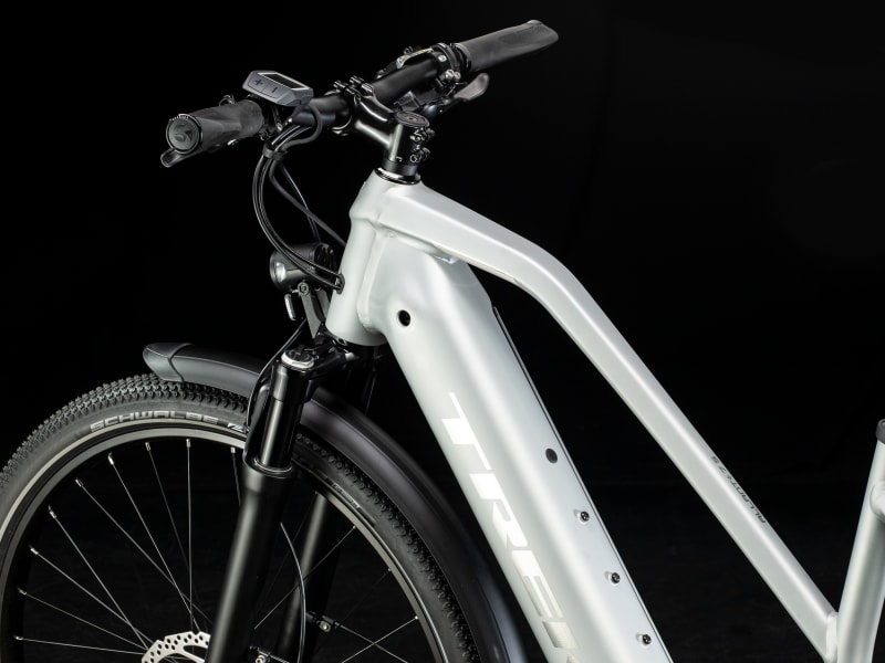 Allant 7S Stagger Trek Bikes