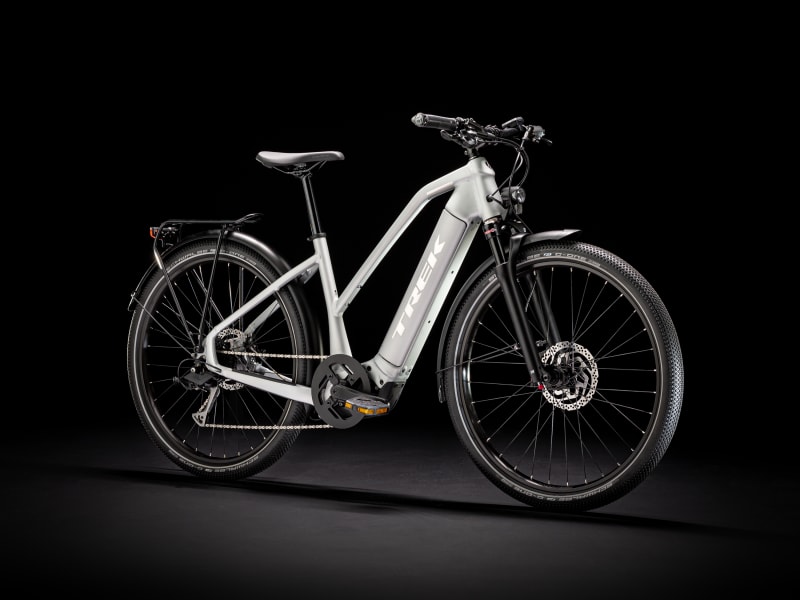 Trek allant+ deals 7 ebike 2020