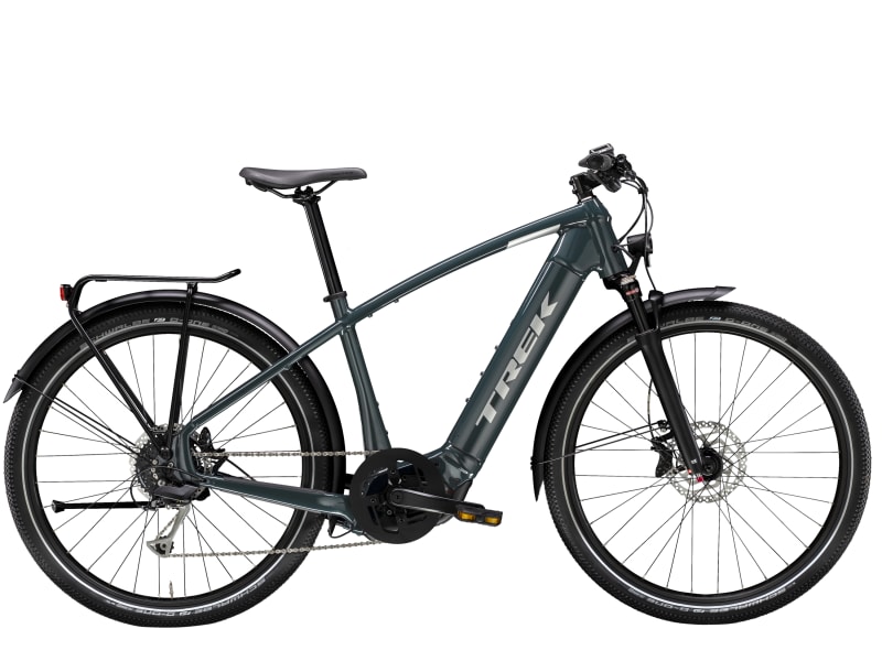 Trek explorer bike 2025