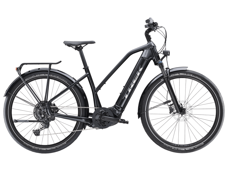 Allant 7 Mid step Gen 2 Trek Bikes IE