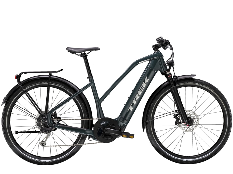 Trek bikes clarendon hot sale