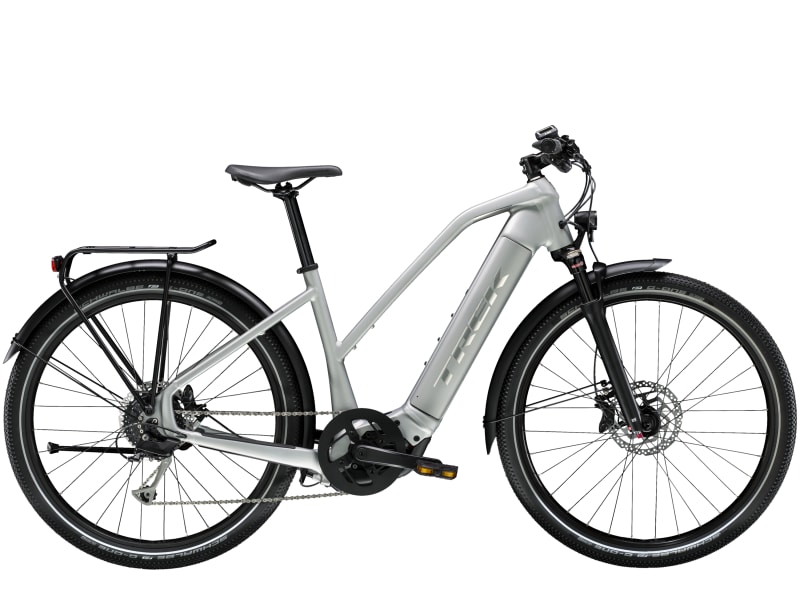 Allant 7S Stagger Trek Bikes