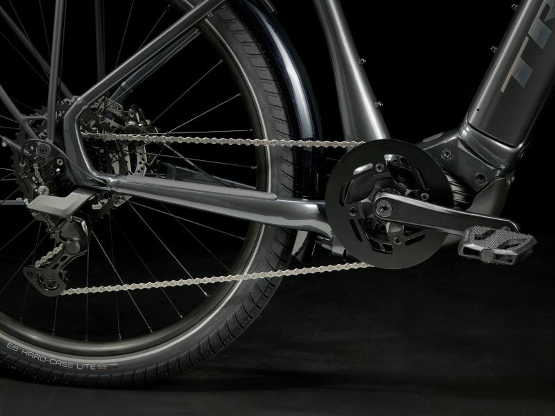 Allant 7 Gen 2 Trek Bikes