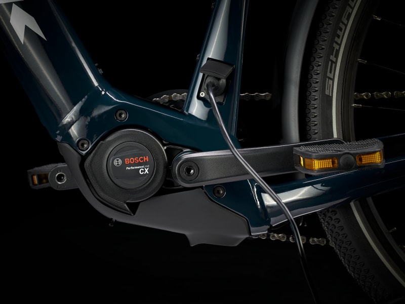 Allant 7 Trek Bikes