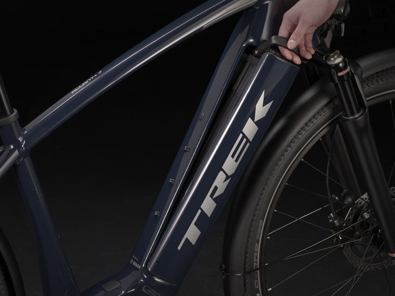 Trek sale allant ebike