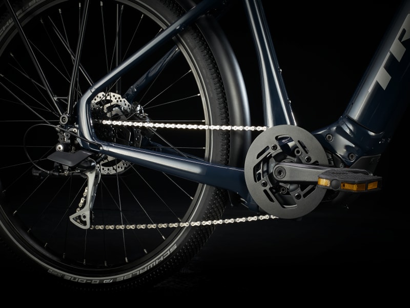 Trek allant+ 7 ebike 2020 store