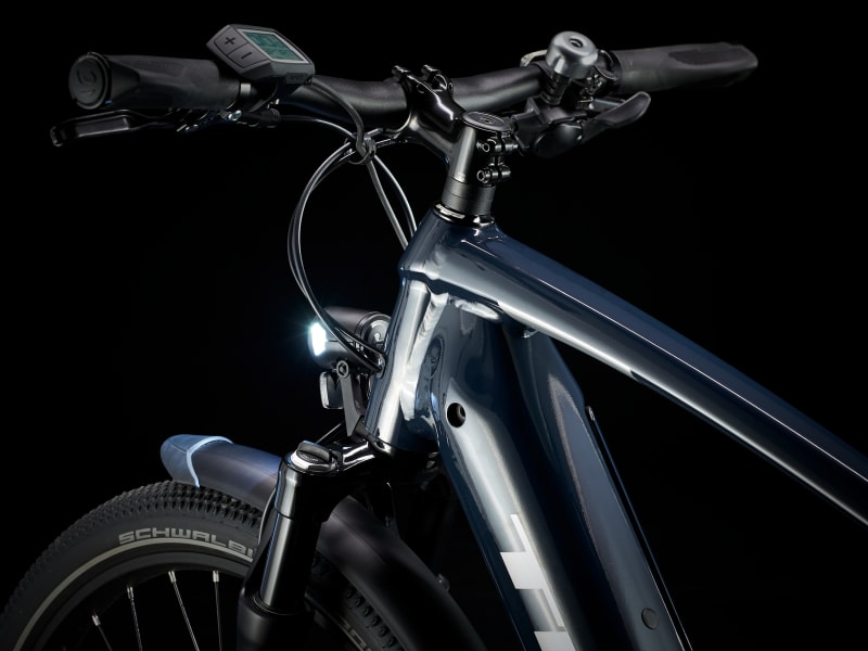 Trek allant hybrid sale