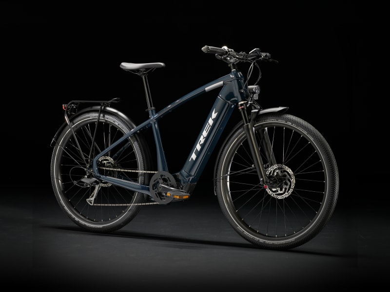 New trek e bikes clearance 2020