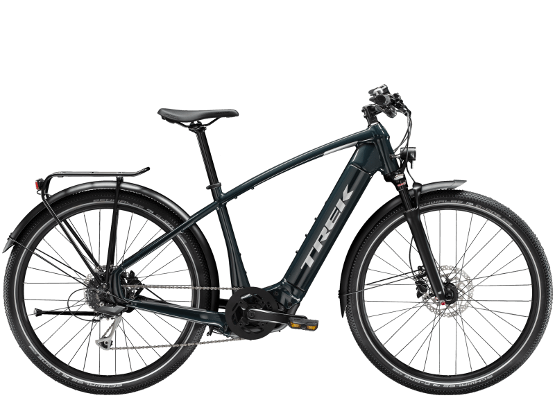 Allant+ 7 - Trek Bikes