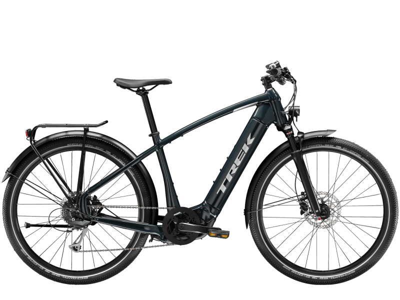 Trek electric bike clearance dealers near me