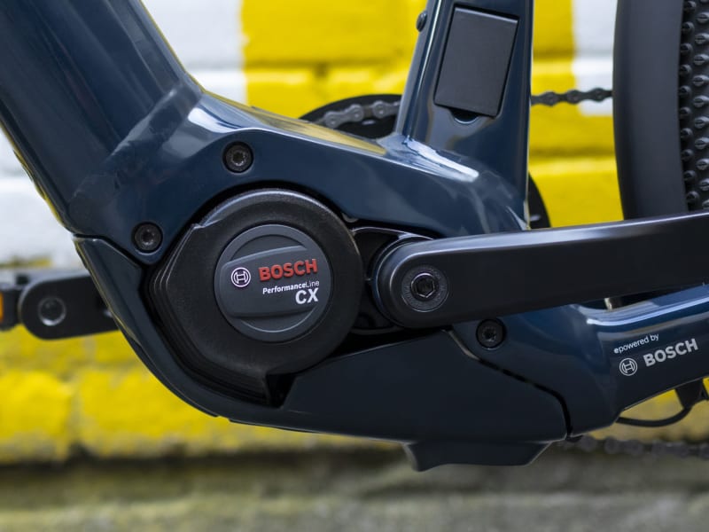 A tua e-bike tem um motor Bosch? Já conheces o Fast Charger?