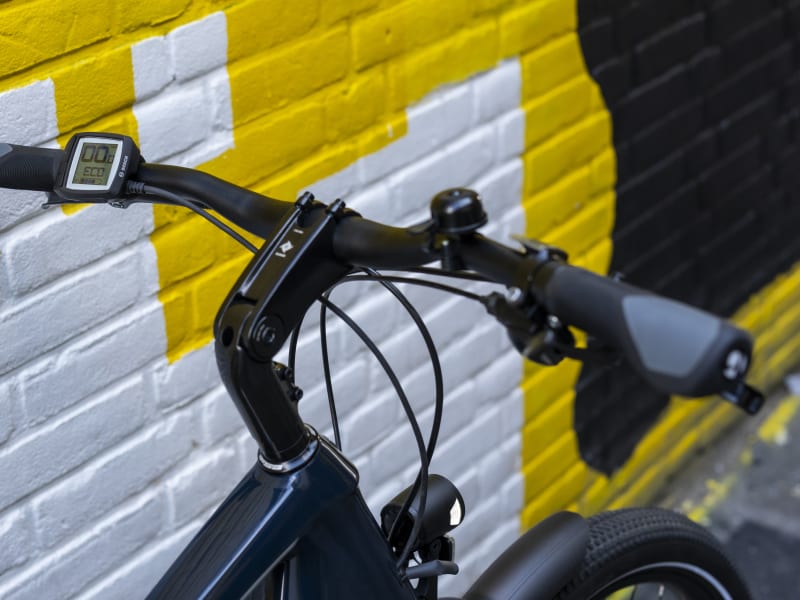 Trek allant+ deals 7 ebike 2020