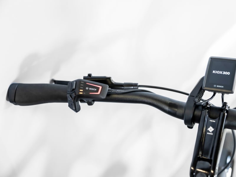 Allant 7 Trek Bikes GB