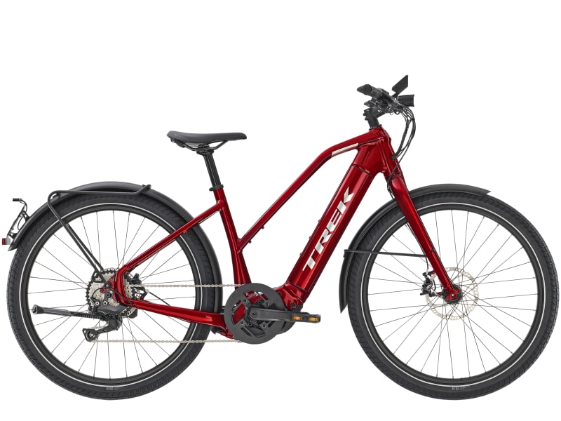 Trek allant hotsell 8s stagger