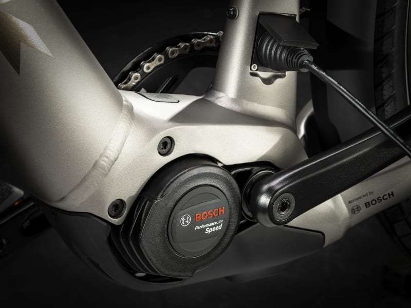 Trek allant+ 8 stagger 2025