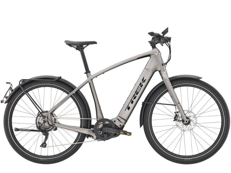 Trek commuter 2025 8 plus