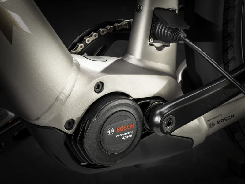 Trek allant+ 8s review 2025