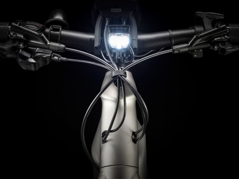 Trek allant+ 8s review 2025