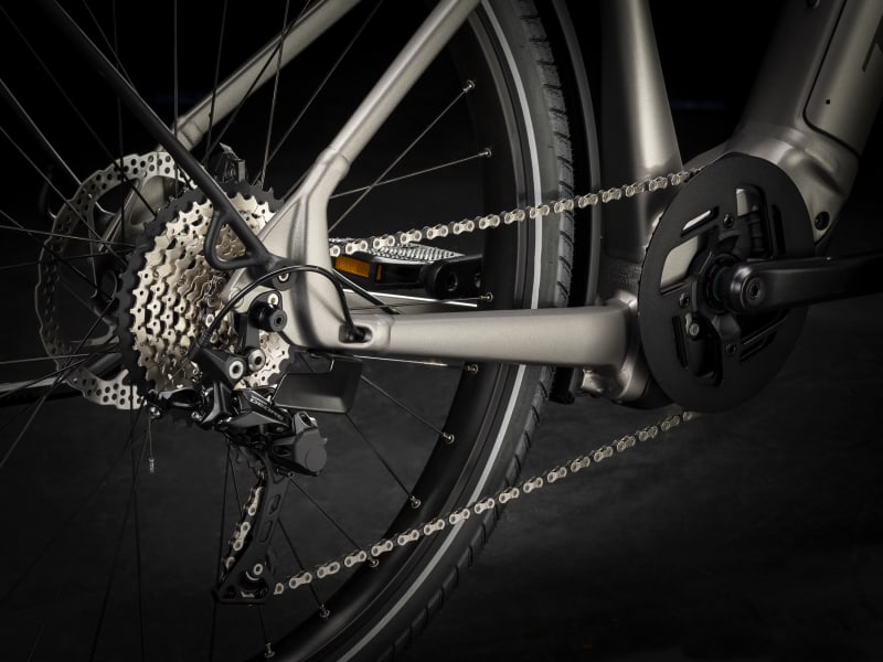 Trek allant+ 8 hotsell 2021