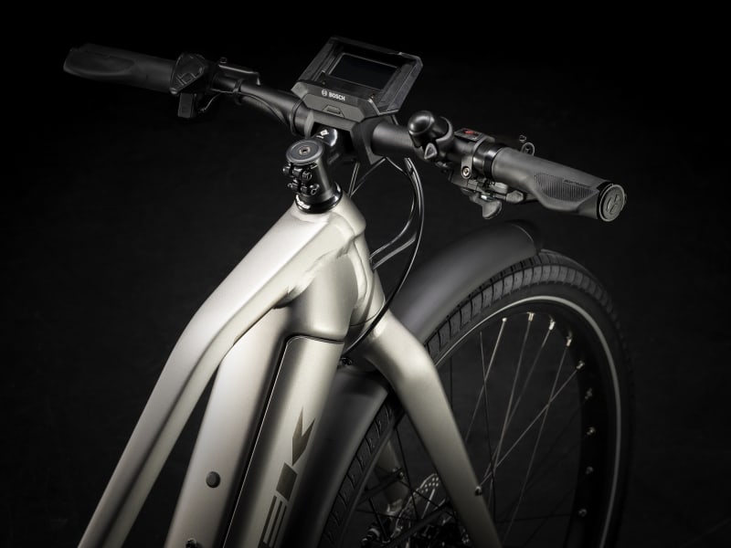Allant 8 Stagger Trek Bikes CA