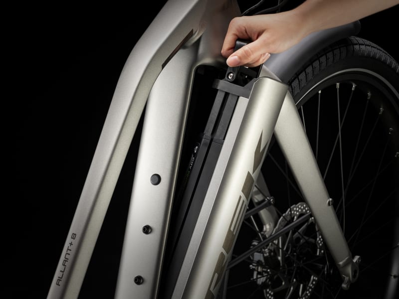 Trek allant+ 8 stagger 2025