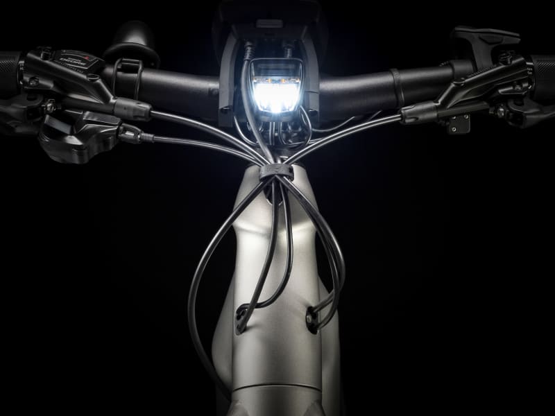 Allant 8 Stagger Trek Bikes