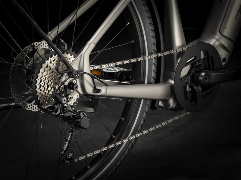 Allant+ 8 stagger deals