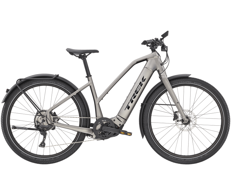 Trek commuter 8 plus discount