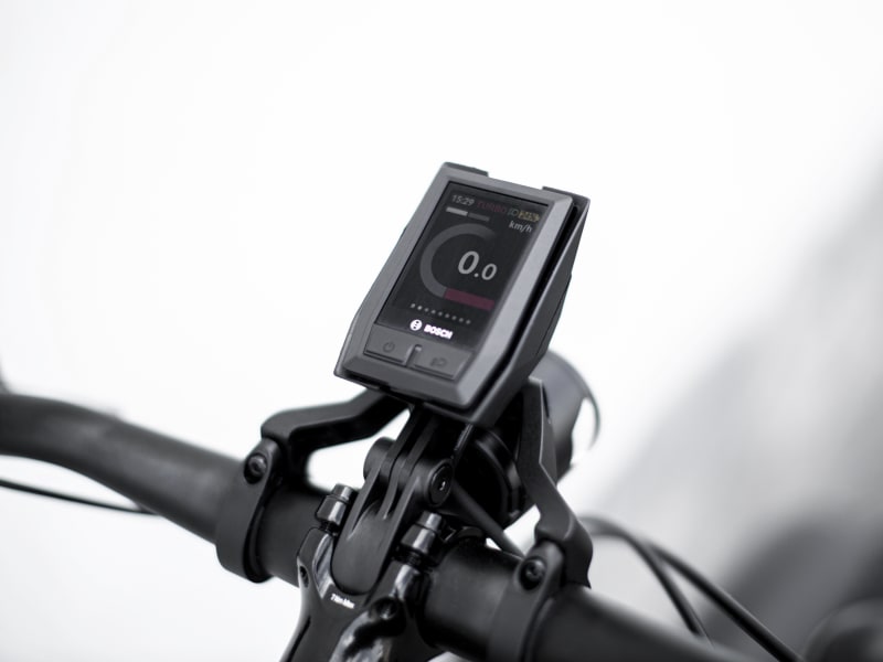 Allant 8 Stagger Trek Bikes GB