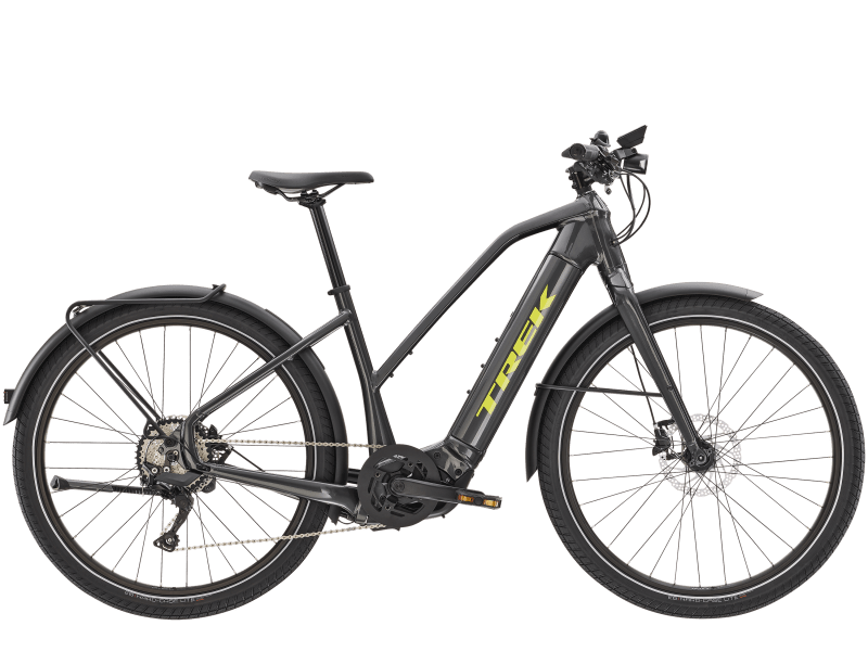 Allant 8S Stagger Trek Bikes