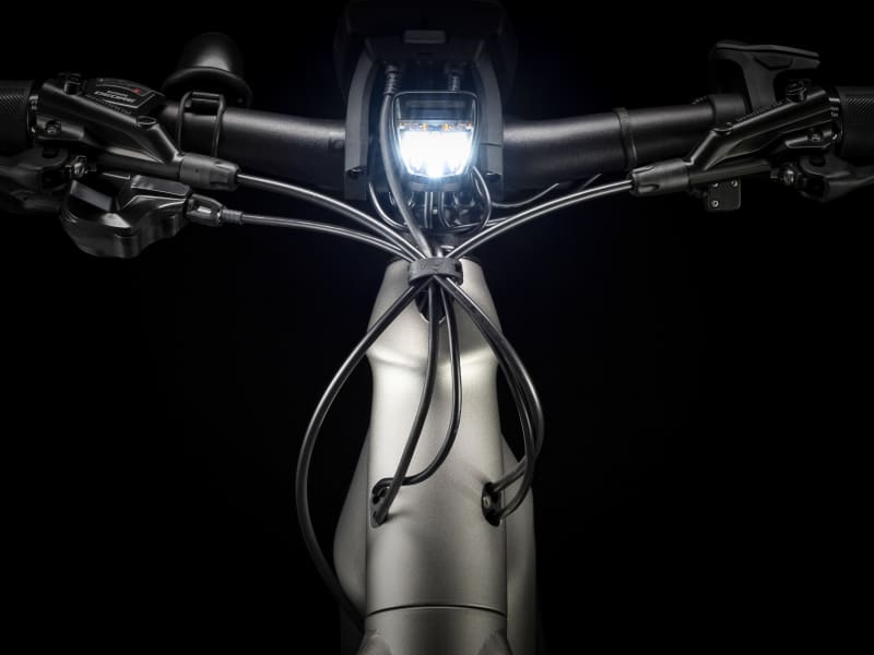 Trek outlet lync headlight