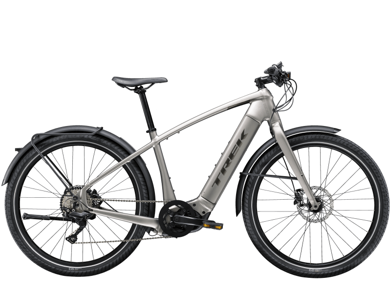 Trek e bike top