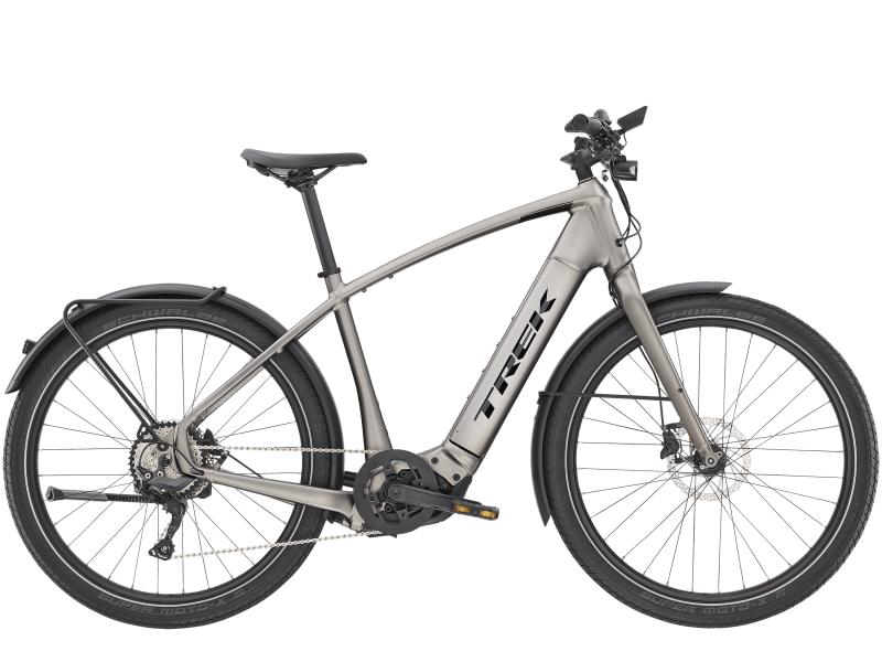 Allant+ 8 - Trek Bikes (DE)