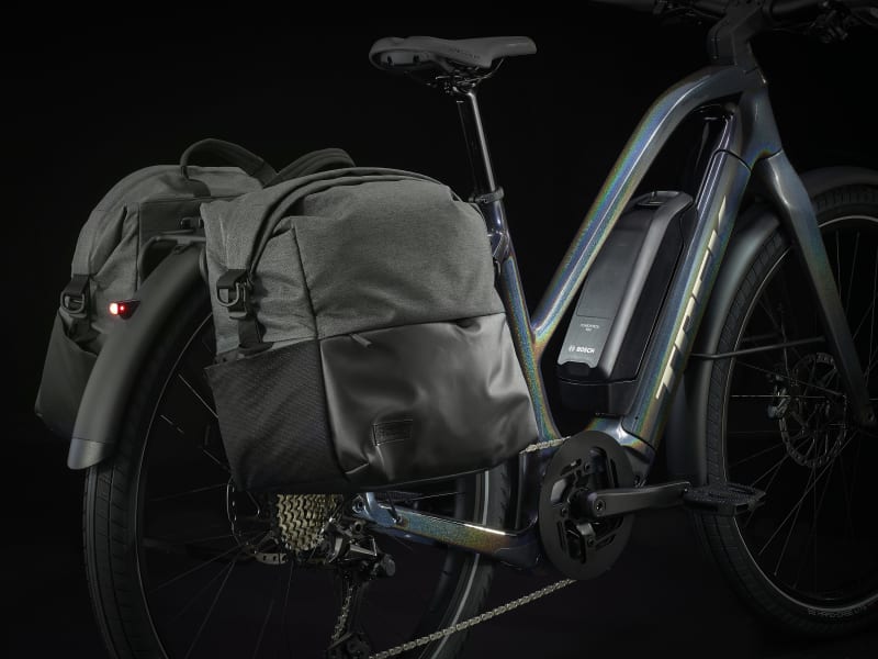 Trek allant+ 9.9 stagger deals