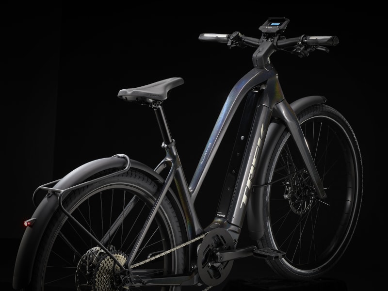 Trek allant+ 2025 9.9 stagger