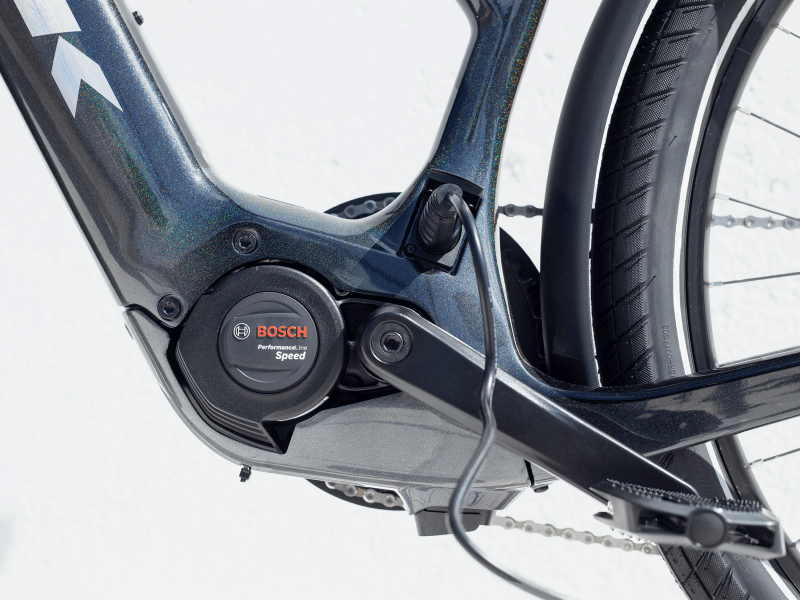 Allant 9.9S Stagger Trek Bikes CH