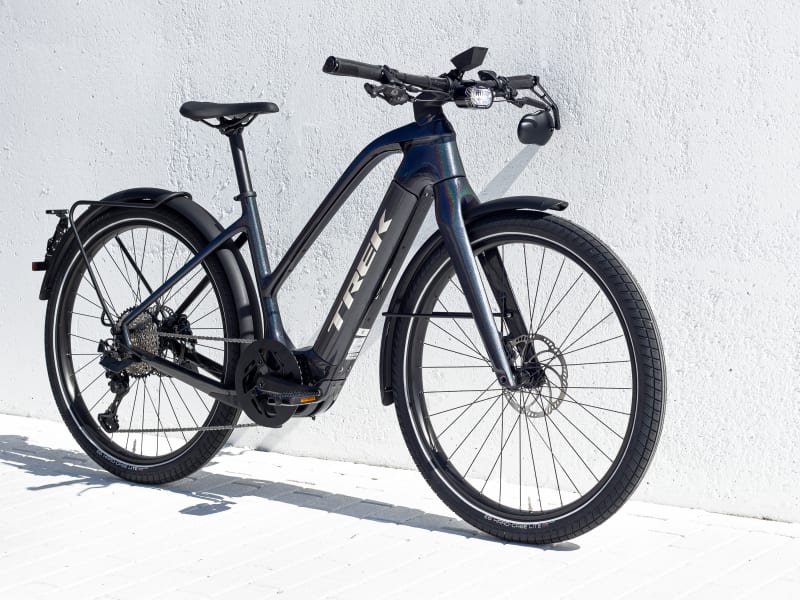 Trek allant 9.9 stagger hotsell
