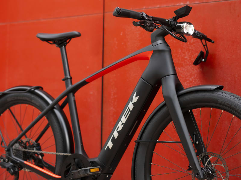 Allant 9.9S Trek Bikes INE