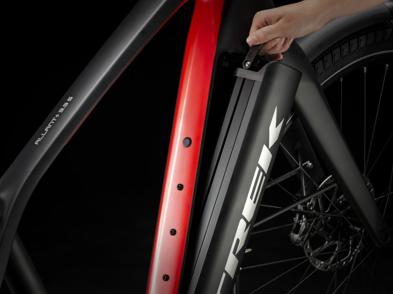 Trek allant+ on sale 9.9 review