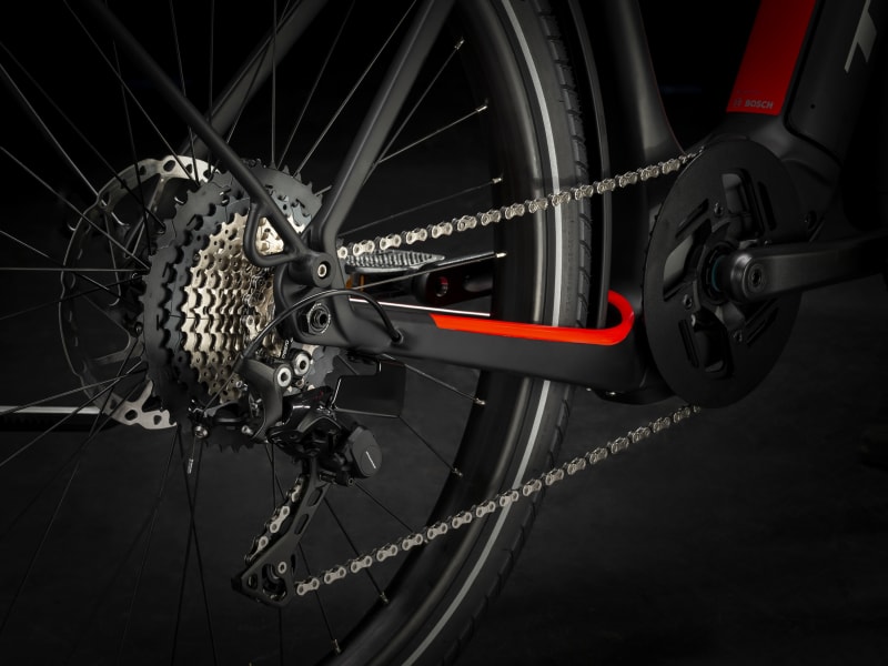 Trek allant+ 9.9 s 2021 sales
