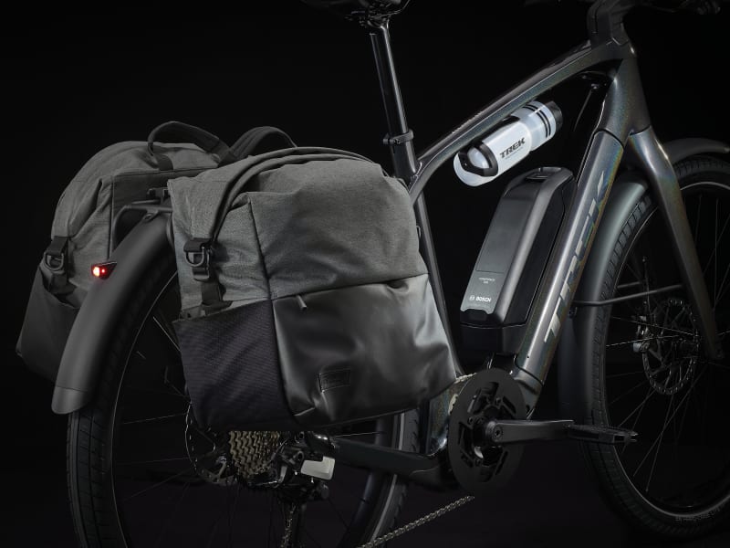 Trek allant+ deals 9.9 review