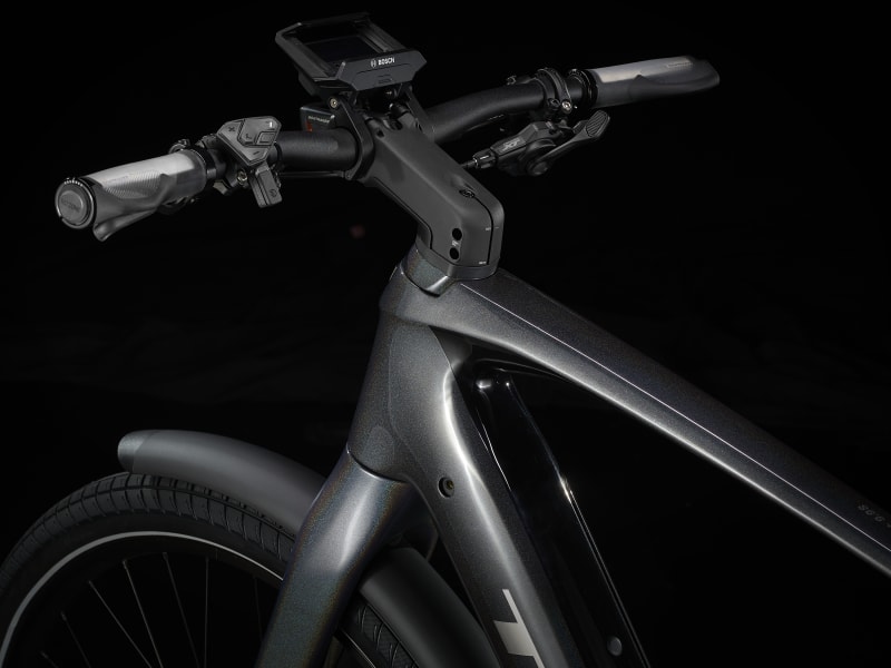 Trek allant+ on sale 9.9 review