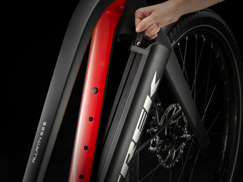 Trek allant 9.9 stagger 2025