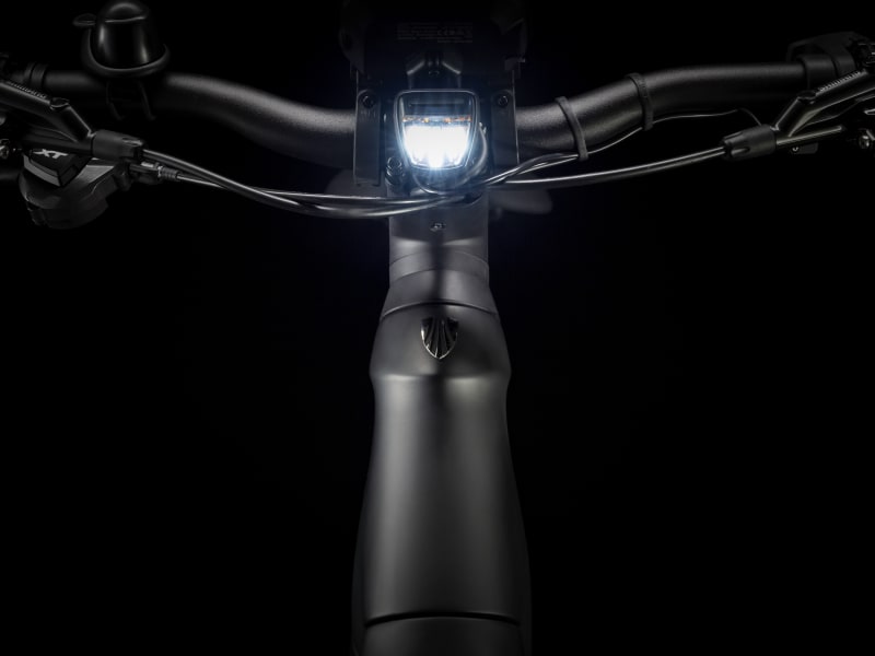 Trek allant+ 9.9 s stagger on sale