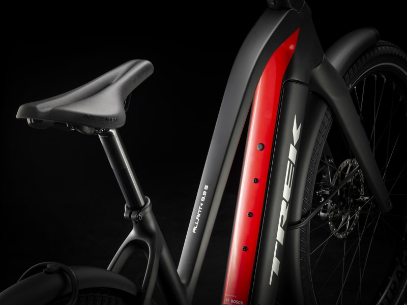 Allant 9.9S Stagger Trek Bikes
