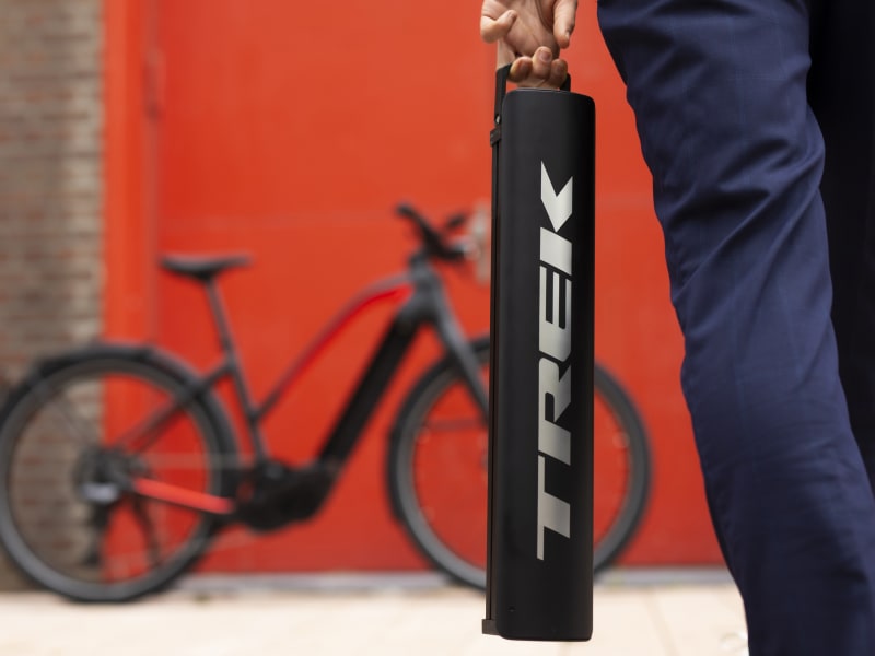 Trek allant+ outlet 9.9 stagger