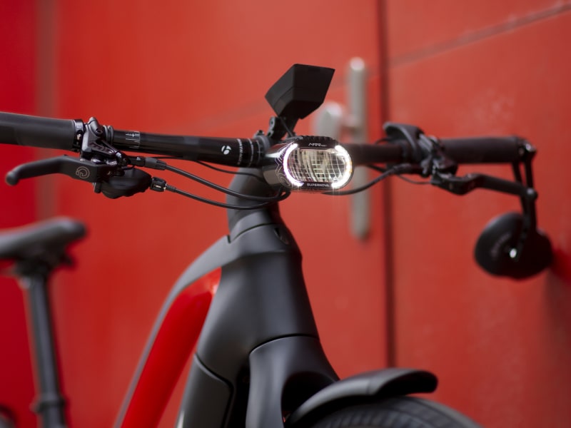 Trek allant+ 9.9 stagger top
