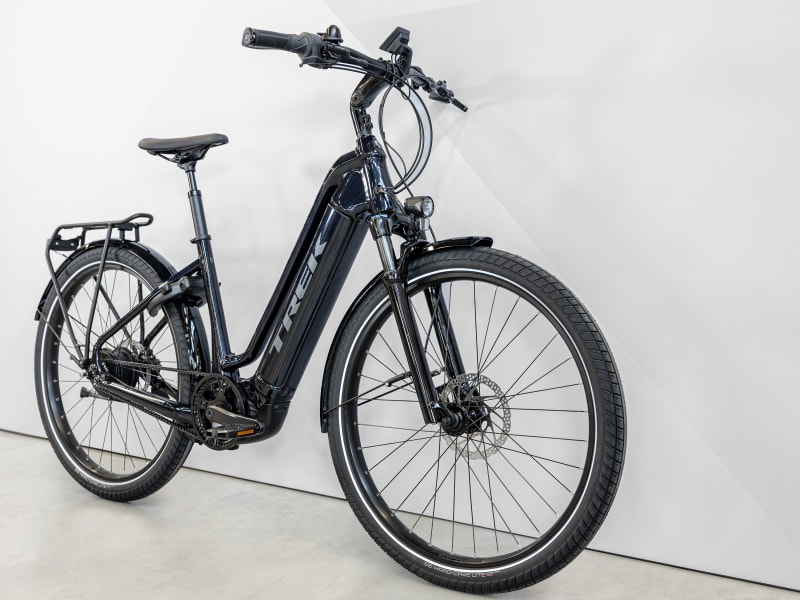 Trek allant+ 7 ebike 2020 outlet